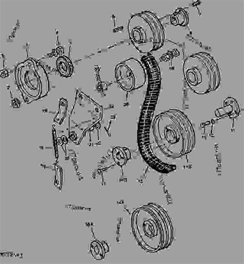 john deere 90 skid steer drive pump|john deere 90 skid steer.